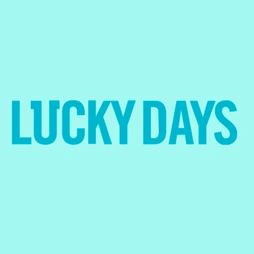 LuckyDays Casino Logo