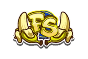 Spreading Bananas Bonus Buy.